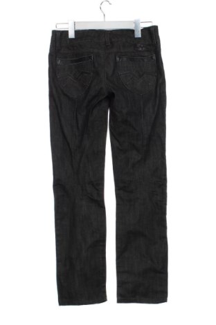 Дамски дънки Attrattivo, Размер M, Цвят Сив, Цена 56,34 €