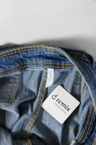 Női farmernadrág Avella, Méret XXL, Szín Kék, Ár 11 839 Ft