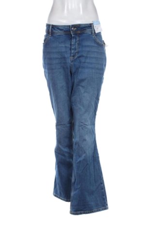 Damen Jeans Avella, Größe XXL, Farbe Blau, Preis 20,99 €