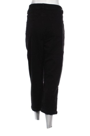 Dámské džíny  Avella, Velikost XXL, Barva Černá, Cena  699,00 Kč