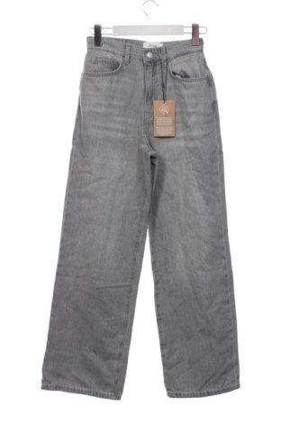 Dámské džíny  Aware by Vero Moda, Velikost XS, Barva Šedá, Cena  1 169,00 Kč