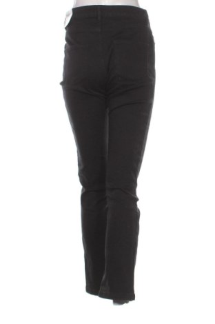 Blugi de femei Awdis, Mărime L, Culoare Negru, Preț 122,58 Lei