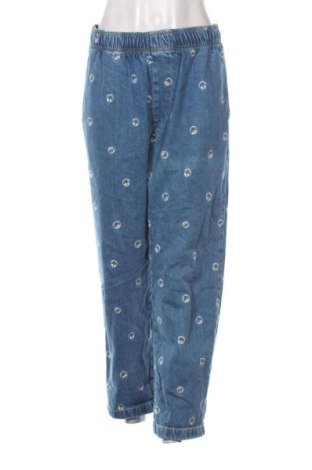 Női farmernadrág BDG, Méret M, Szín Sokszínű, Ár 10 559 Ft