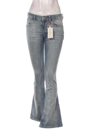 Γυναικείο Τζίν BDG, Μέγεθος M, Χρώμα Μπλέ, Τιμή 45,99 €