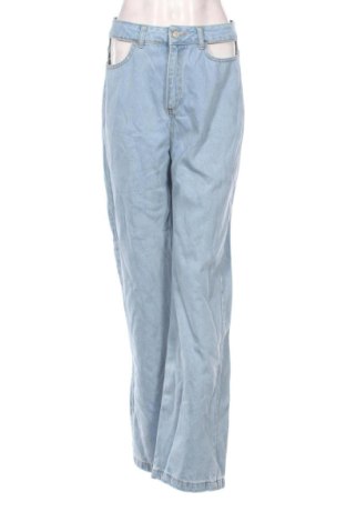 Női farmernadrág BSL, Méret S, Szín Kék, Ár 8 678 Ft