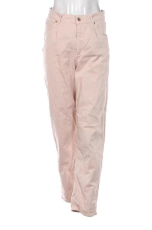 Női farmernadrág Bellerose, Méret M, Szín Rózsaszín, Ár 22 819 Ft