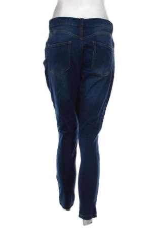 Dámske džínsy  Beloved, Veľkosť M, Farba Modrá, Cena  14,77 €