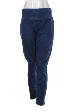 Dámske džínsy  Beloved, Veľkosť XL, Farba Modrá, Cena  20,00 €