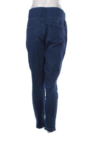 Dámske džínsy  Beloved, Veľkosť XL, Farba Modrá, Cena  20,00 €