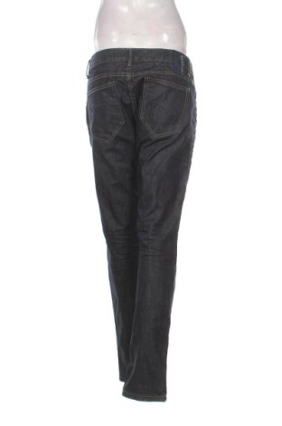 Blugi de femei Bench, Mărime XL, Culoare Albastru, Preț 68,36 Lei