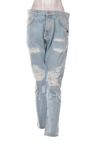 Damen Jeans Berna, Größe XL, Farbe Blau, Preis 49,99 €