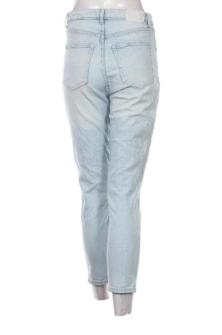 Дамски дънки Bershka, Размер XS, Цвят Син, Цена 8,69 €