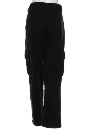 Дамски дънки Bershka, Размер L, Цвят Черен, Цена 15,00 €