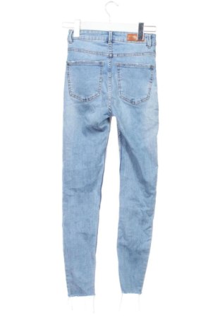 Damen Jeans Bershka, Größe XS, Farbe Blau, Preis € 19,99