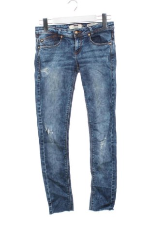 Damen Jeans Bershka, Größe S, Farbe Blau, Preis € 19,99