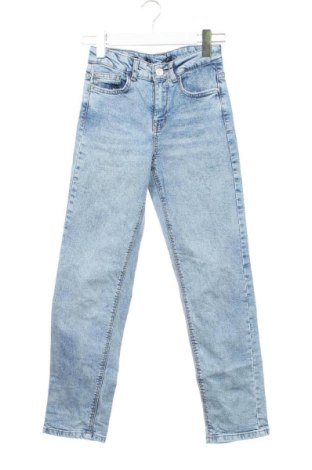 Damen Jeans Bershka, Größe XS, Farbe Blau, Preis € 14,77