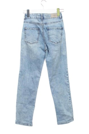 Damen Jeans Bershka, Größe XS, Farbe Blau, Preis € 14,77
