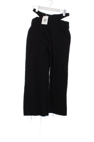 Női farmernadrág Bershka, Méret M, Szín Fekete, Ár 11 839 Ft