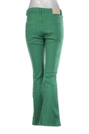 Damen Jeans Bershka, Größe S, Farbe Grün, Preis € 15,00