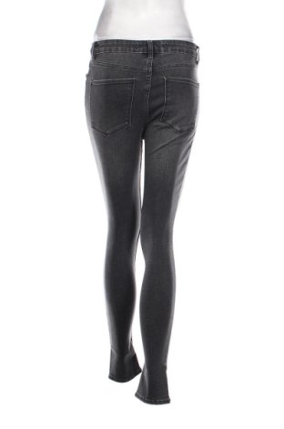 Дамски дънки Bershka, Размер M, Цвят Сив, Цена 15,00 €