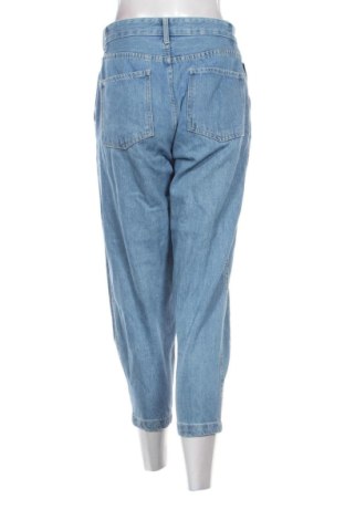 Damskie jeansy Bershka, Rozmiar M, Kolor Niebieski, Cena 78,99 zł