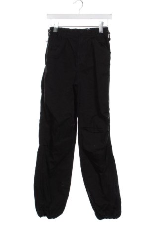 Damen Jeans Bershka, Größe XS, Farbe Schwarz, Preis € 15,00