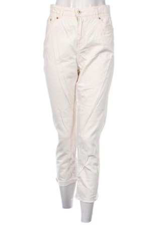 Damen Jeans Bershka, Größe S, Farbe Weiß, Preis € 15,00