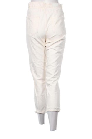 Damen Jeans Bershka, Größe S, Farbe Weiß, Preis € 15,00