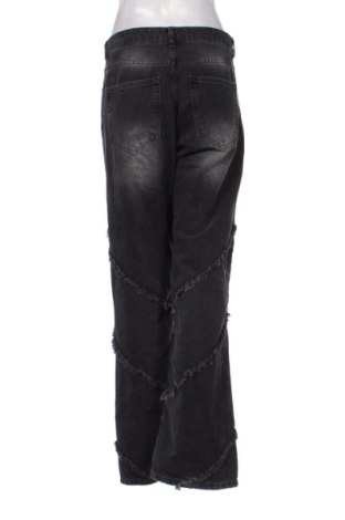 Dámske džínsy  Bershka, Veľkosť M, Farba Čierna, Cena  15,00 €