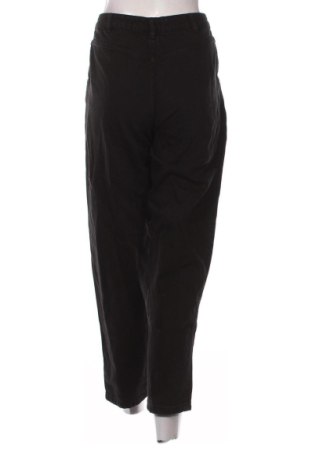 Dámské džíny  Bershka, Velikost S, Barva Černá, Cena  439,00 Kč