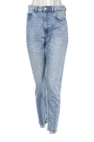 Damen Jeans Bershka, Größe S, Farbe Blau, Preis 19,99 €