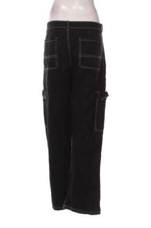 Damen Jeans Bershka, Größe XL, Farbe Schwarz, Preis € 15,00