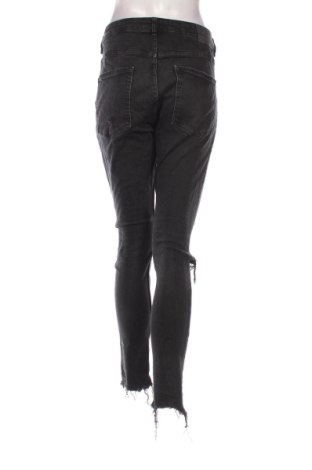 Damen Jeans Bershka, Größe XL, Farbe Schwarz, Preis € 14,74