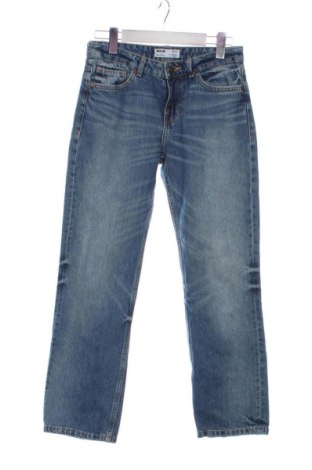 Damen Jeans Bershka, Größe M, Farbe Blau, Preis € 14,74