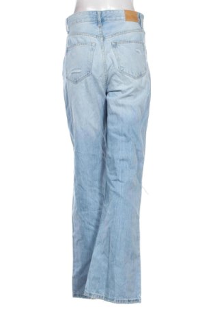 Damen Jeans Bershka, Größe M, Farbe Blau, Preis € 19,99