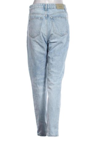 Női farmernadrág Bershka, Méret M, Szín Kék, Ár 6 198 Ft