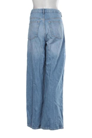 Damen Jeans Bershka, Größe L, Farbe Blau, Preis € 19,99