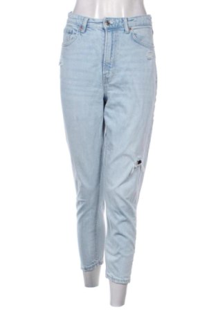 Damen Jeans Bershka, Größe S, Farbe Blau, Preis 15,00 €