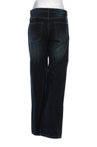 Damen Jeans Bershka, Größe M, Farbe Blau, Preis 27,68 €