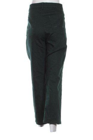 Dámske džínsy  Bexleys, Veľkosť 3XL, Farba Zelená, Cena  14,95 €
