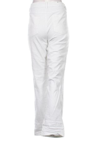 Női farmernadrág Biaggini, Méret L, Szín Fehér, Ár 7 499 Ft