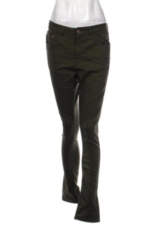 Damen Jeans Bik Bok, Größe L, Farbe Grün, Preis 19,99 €