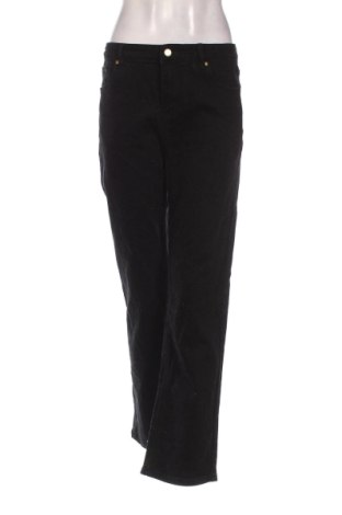 Dámske džínsy  Bird Keepers, Veľkosť L, Farba Čierna, Cena  21,00 €