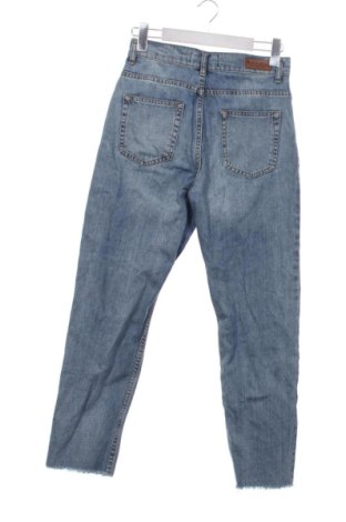 Blugi de femei Black Rebel, Mărime S, Culoare Albastru, Preț 78,20 Lei