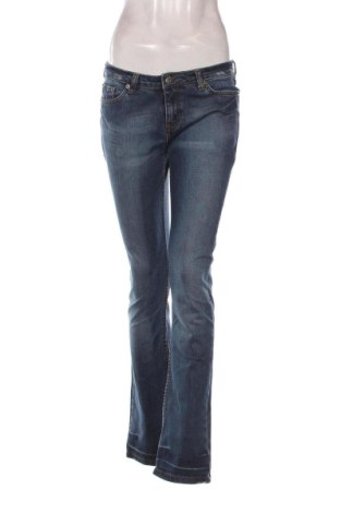 Damskie jeansy Blend, Rozmiar L, Kolor Niebieski, Cena 110,99 zł