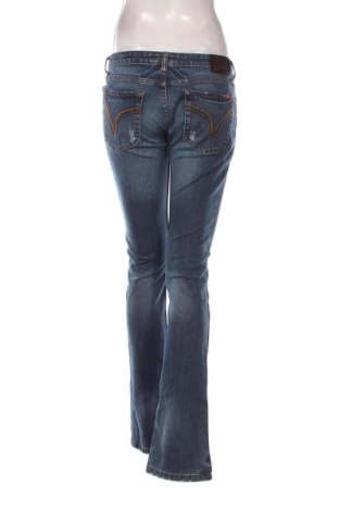 Damskie jeansy Blend, Rozmiar L, Kolor Niebieski, Cena 110,99 zł