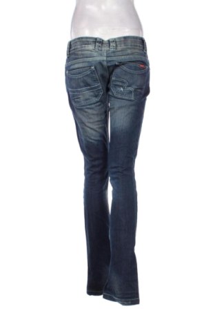 Damskie jeansy Blend, Rozmiar M, Kolor Niebieski, Cena 112,53 zł