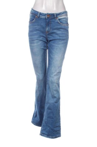 Γυναικείο Τζίν Blind Date, Μέγεθος L, Χρώμα Μπλέ, Τιμή 9,99 €
