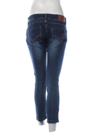 Dámské džíny  Blind Date, Velikost XL, Barva Modrá, Cena  425,00 Kč