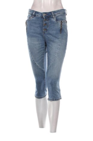 Dámské džíny  Blind Date, Velikost M, Barva Modrá, Cena  439,00 Kč